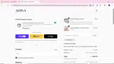 SHIPJUNE25 coupon verification screenshot