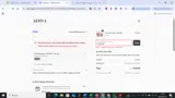 GEORGIA coupon verification screenshot