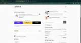 CHEERSBA coupon verification screenshot