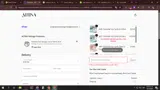SAVE15% coupon verification screenshot