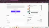 EASTER26 coupon verification screenshot