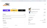 HOLIDAY15 coupon verification screenshot
