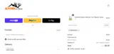 IDAHOELK coupon verification screenshot