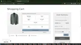 ALTON15 coupon verification screenshot