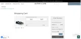 ALTON15 coupon verification screenshot