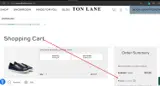 ALTON15 coupon verification screenshot