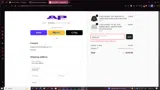 MOBILE10 coupon verification screenshot
