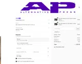 ALT10 coupon verification screenshot