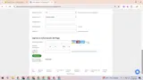 Altria Theater coupon verification screenshot