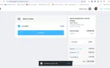 Altria Theater coupon verification screenshot