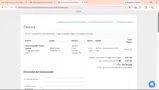 Altria Theater coupon verification screenshot
