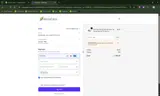 WILMERMARIN coupon verification screenshot