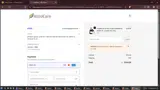 SAVE695 coupon verification screenshot