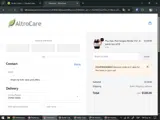 COUPONQUINCE coupon verification screenshot