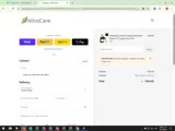 COUPONFIVE coupon verification screenshot