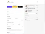 DEALTHREE coupon verification screenshot