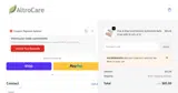 WILMERMARIN coupon verification screenshot