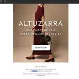 EXTRA10 coupon verification screenshot