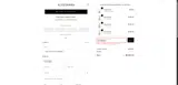 MOTHERSDAY coupon verification screenshot
