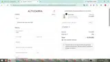 ALTU10 coupon verification screenshot