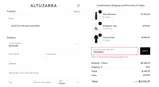 FRIENDS25 coupon verification screenshot