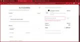 FALL50 coupon verification screenshot