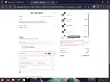 FALL50 coupon verification screenshot