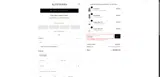Spring50 coupon verification screenshot