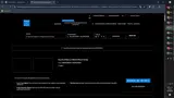 OPENING coupon verification screenshot