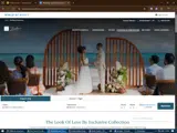 ROMANTICGETAWAY coupon verification screenshot