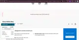 Alua Hotels coupon verification screenshot