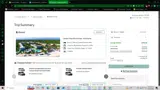Alua Hotels coupon verification screenshot