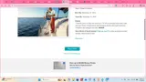 SENlOR coupon verification screenshot