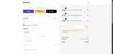 WELCOME10 coupon verification screenshot