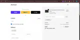EDDIE30 coupon verification screenshot