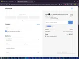 EDDIE30 coupon verification screenshot