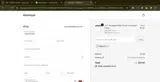 SMALL35 coupon verification screenshot