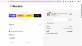 TAKE10OFF coupon verification screenshot