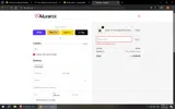 WELCOME15 coupon verification screenshot
