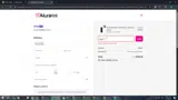 FREE15 coupon verification screenshot