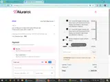 Change1820 coupon verification screenshot