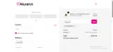 Change1820 coupon verification screenshot