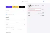 XOXO coupon verification screenshot