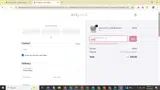 MDW coupon verification screenshot