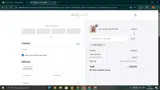 WELCOME10 coupon verification screenshot
