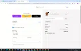marym coupon verification screenshot