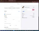 KRISTI coupon verification screenshot