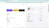 SADIE coupon verification screenshot
