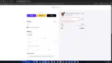 Lele coupon verification screenshot