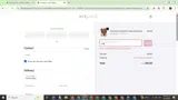 Lele coupon verification screenshot